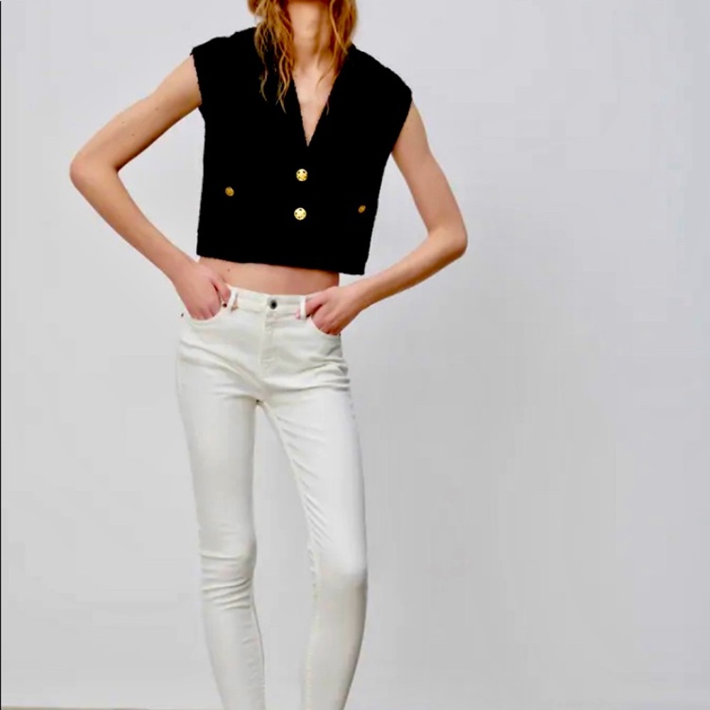 🌸LAST CHANCE-24 HOURS left. Skinny Jeans